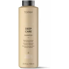 Шампунь Lakmé Teknia Hair