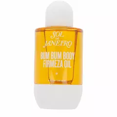 Масло для тела Bum Bum Body Firmeza Sol De Janeiro 100 мл