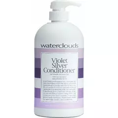 Кондиціонер Waterclouds Violet Silver 1000 мл