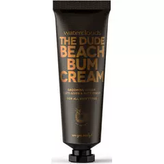 Крем для волосся Waterclouds Beach Bum Cream 125 мл