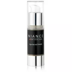 Антивіковий гель для очей Niance Eye Gel Activate 15 мл