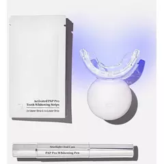 Набір для відбілювання зубів з LED Spotlight Oral Care