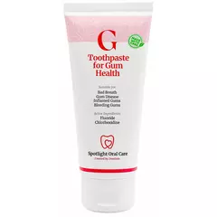 Жувальна паста для ясен Spotlight Oral Care New Gum Paste Carton
