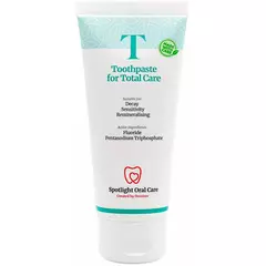 Зубна паста Spotlight Oral Care Total 100 мл
