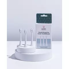 Насадки для звукової зубної щітки Spotlight Oral Care