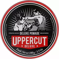 Помада Uppercut Deluxe Tin & Midi - Deluxe