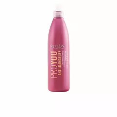 Шампунь ProYou Anti-Dandruff з піритіоном цинку Revlon 350 мл