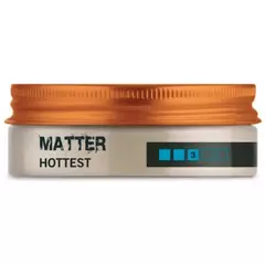 Воск Lakme k.style matter matt finish 50ml