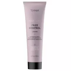 Крем для волосся, підкреслює кучері Lakme teknia frizz control 150 мл