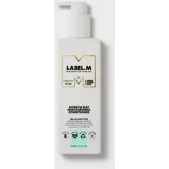Кондиціонер для волосся Label.m honey & oat moisturising 300 мл