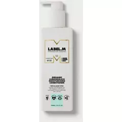 Кондиціонер для волосся Label.m organic lemongrass moisturising 300 мл