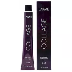 Фарба для волосся Lakme collage 7/00 permanent 60ml