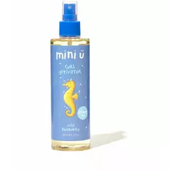 Активатор завівки Mini-U wild blueberry 250ml