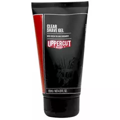 Гель після гоління uppercut clear 120ml