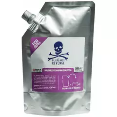 Гель для гоління bluebeards revenge shaving solution 500ml