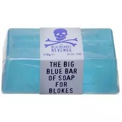 Мило для тіла The Bluebeards Revenge big blue bar of soap for blokes 175g