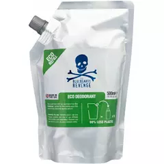 Наповнювач для заправки дезодоранта The Bluebeards Revenge eco deodorant 500ml