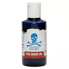 Масло перед голінням The Bluebeards Revenge 100 ml