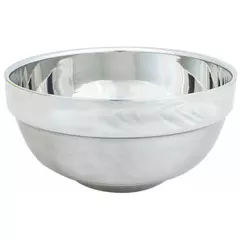 Чаша для гоління The Bluebeards Revenge stainless steel 1шт