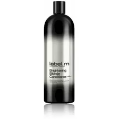 Освітлюючий кондиціонер для білявок Label.m 1000 мл