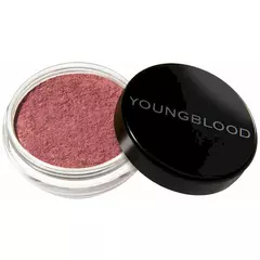 Розсипчасті мінеральні рум'яна Youngblood crushed mineral blush plumberry 3 г