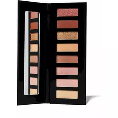 Тіні для очей Youngblood eyeshadow palette innocence 7.2g