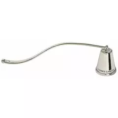 Свічка Yankee Candle silver