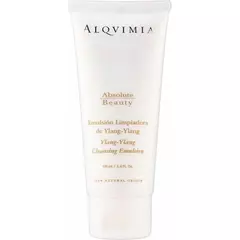 Очищающа емульсія Alqvimia ylang-ylang 100 мл
