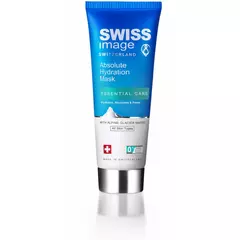 Зволожуюча маска Swiss Image absolute 75 мл