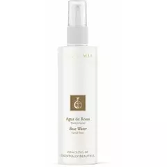 Тонер Alqvimia rose water face toner 250ml