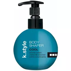 Крем Lakme k.style body shaper cool volume 250ml