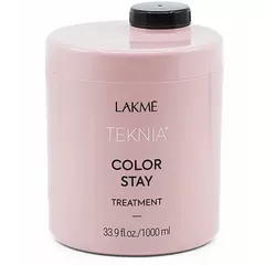 Догляд за волоссям Lakme teknia color stay 1000ml