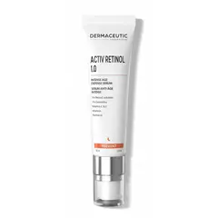 Інтенсивна сироватка з ретинолом Dermaceutic Laboratoire activ retinol 1.0 serum 30ml