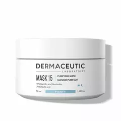 Маска Dermaceutic Laboratoire value-size mask 15 10ml