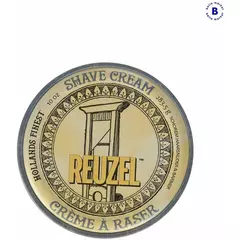 Крем для гоління Reuzel shave cream 283.5 g