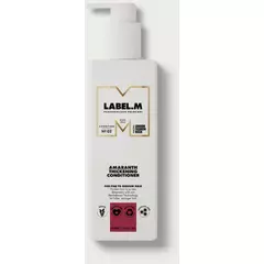 Кондиціонер Label.m amaranth thickening 300 мл