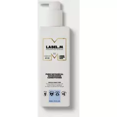 Кондиціонер Label.m pure botanical nourishing 300ml