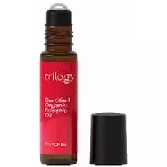 Олія Trilogy certified organisk nypon olja rulle 10ml