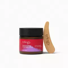 Маска на ніч Trilogy rejuvenating 60ml