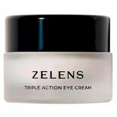 Крем для очей Zelens triple action 15ml