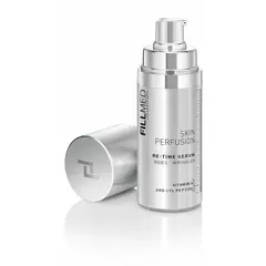 Сироватка для розгладження зморшок Fillmed re-time serum 30 мл