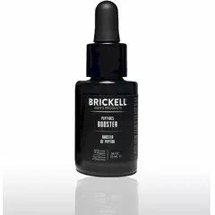 Бустер для обличчя Brickell Men’s protein peptides booster serum 15 мл