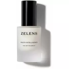 Антивікова сироватка для обличчя Zelens youth intelligence age- defying serum 30ml
