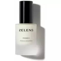 Зволожуюча та захисна сироватка Zelens power e 30мл