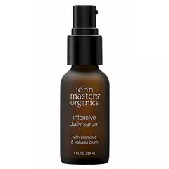 Сироватка для обличчя John Masters Organics essential vitamin c 30 мл