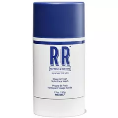 Засіб для вмивання Reuzel clean & fresh solid 50 g