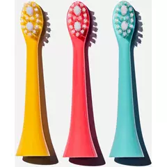 Змінні насадки Spotlight Oral Care colored kids sonic