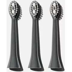 Змінні насадки Spotlight Oral Care sonic graphite grey