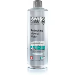 Міцелярна вода Swiss Image refreshing 400мл