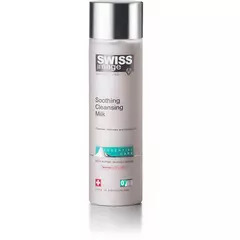 Молочко для обличчя Swiss Image soothing 200 мл
